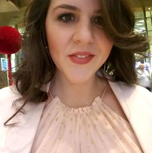 Meet your Posher, Shelby